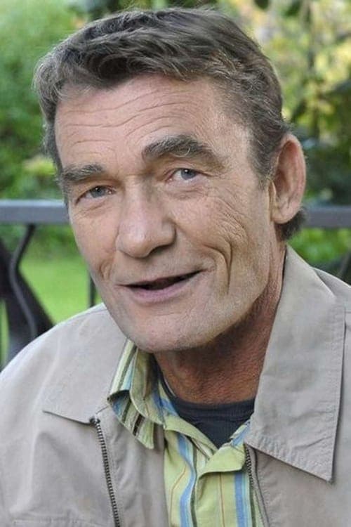 Krzysztof Kiersznowski foto