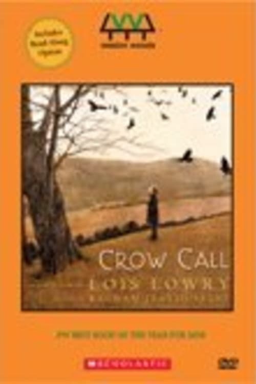 Crow Call (2010) poster