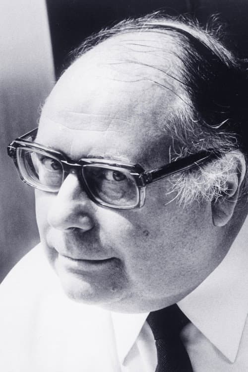 Heinz Erhardt foto
