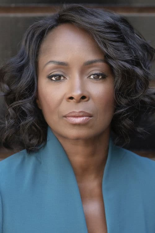 Crystal R. Fox foto