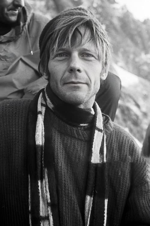 Gary Hemming foto