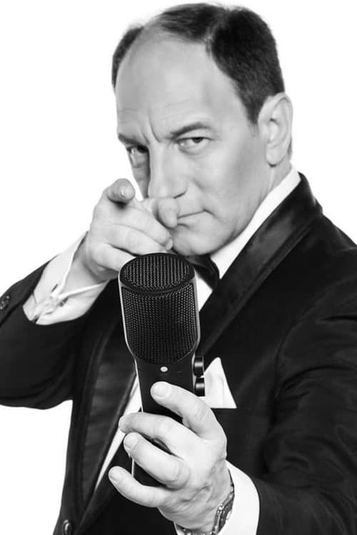 Gustavo Bonfigli foto
