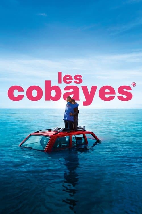 Les Cobayes (2020) poster