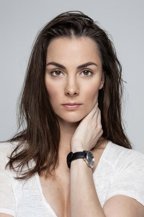 Maiken Pius foto