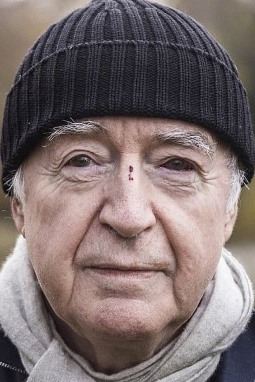 Niels Skousen foto
