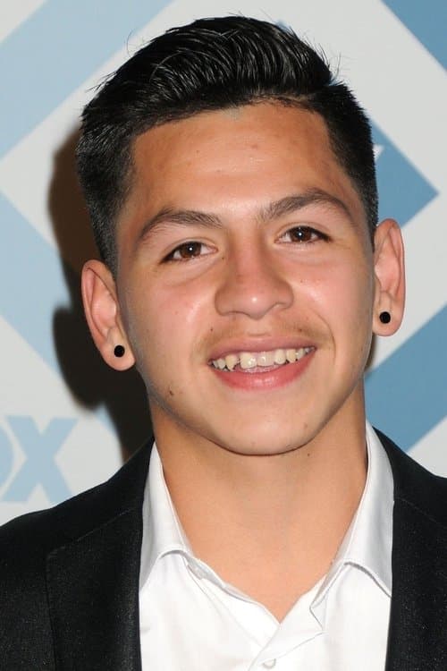 Kevin Hernandez foto