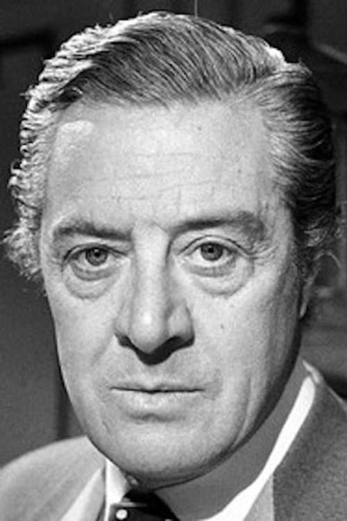 David Langton foto