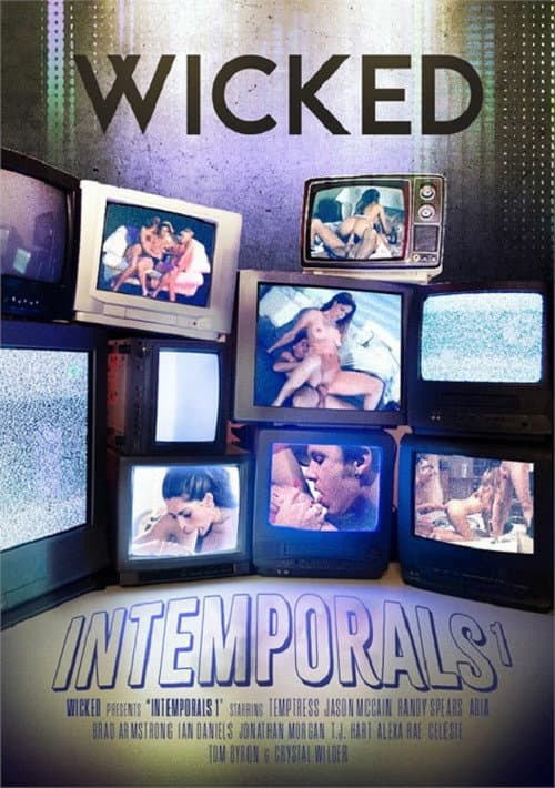 Intemporals 1 (2025) poster