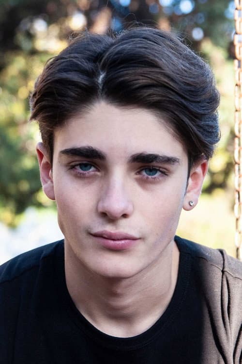 Andrea Arru foto