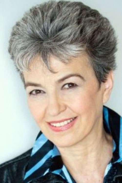 Francine Roussel foto