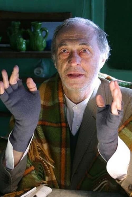 Renzo Lori foto