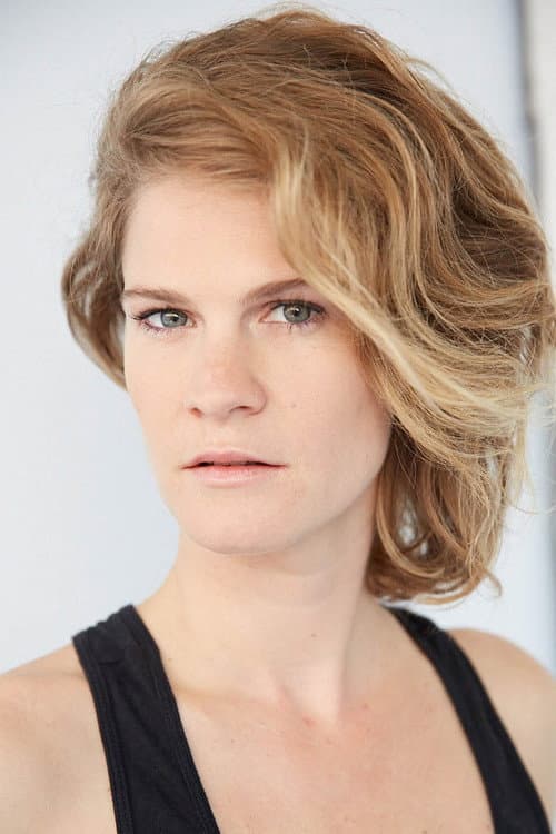 Eve Gadouas foto