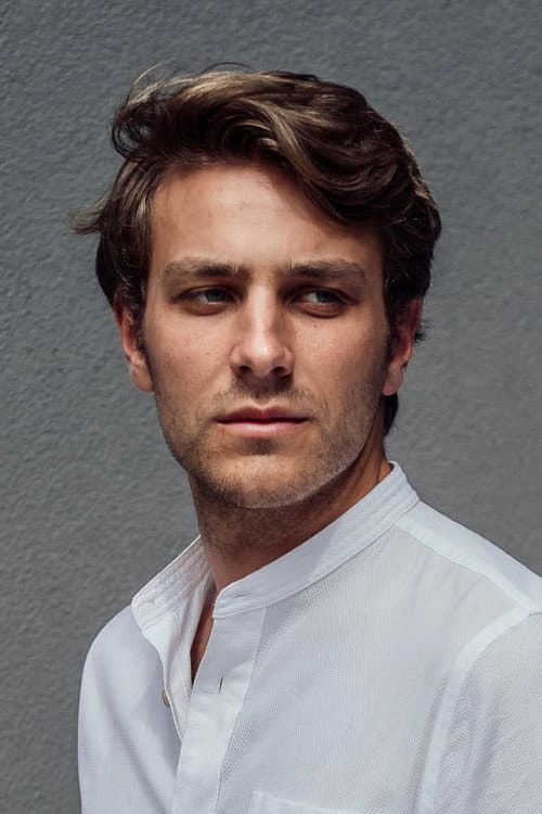 Frederik Götz foto