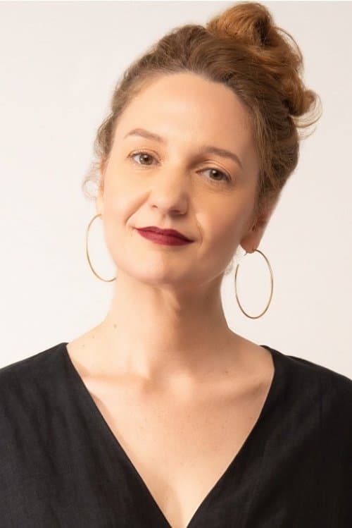 Helena Albergaria foto