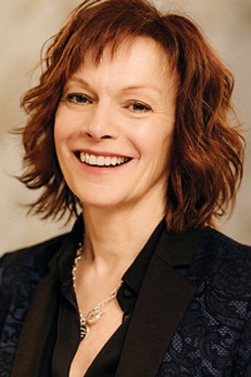 Martha Burns foto