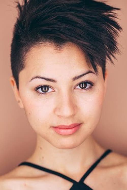 Paloma Esparza Rabinov foto