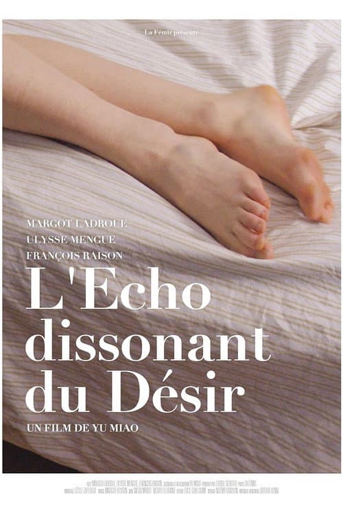 L'écho dissonant du désir (2020) poster