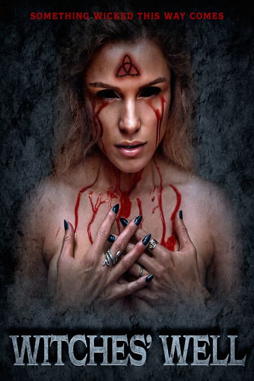 Witches' Well (2024) poster