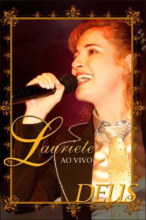 Lauriete - Deus (2006) poster