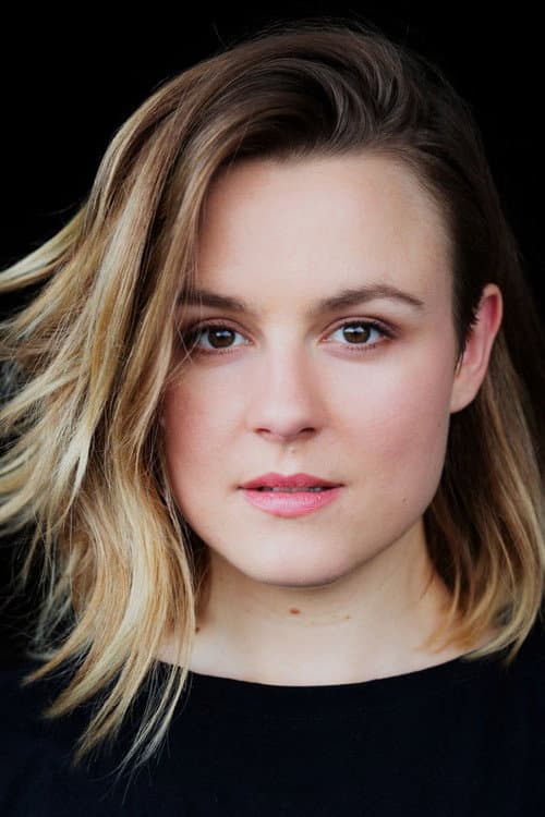 Johanna Dost foto