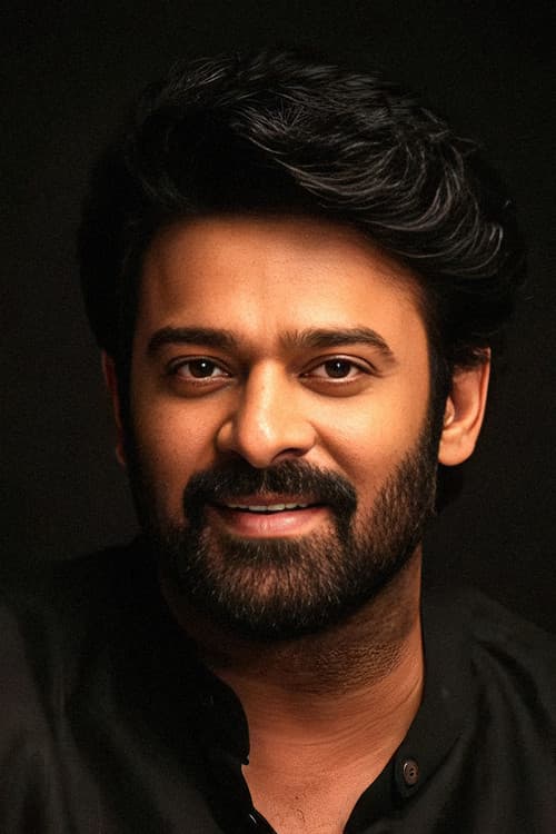 Prabhas foto
