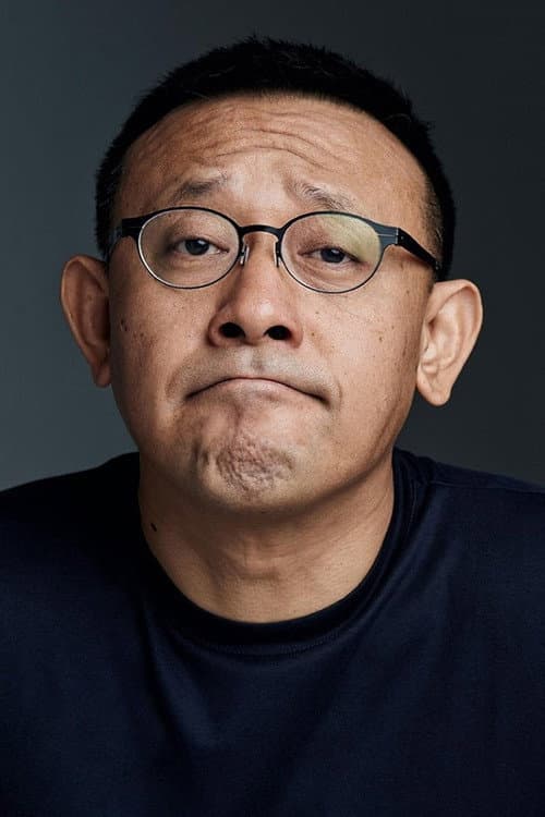 Jiang Wen foto