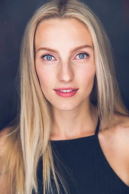 Sarah Biehler foto