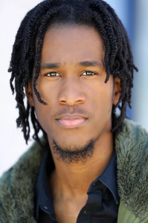 Jakobe Dempsey foto
