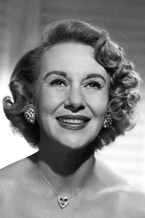 Arlene Francis foto