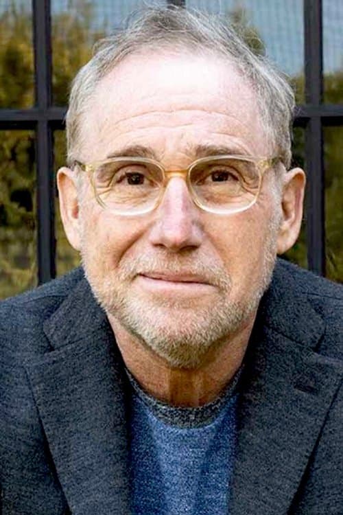 Mike Binder foto