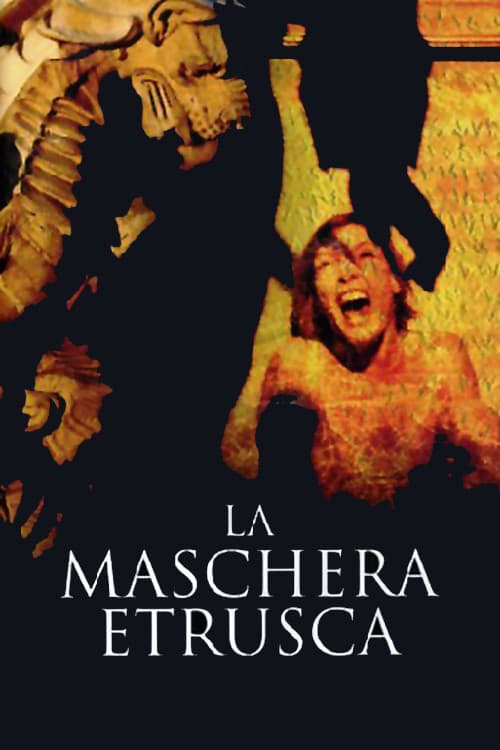 The Etruscan Mask (2007) poster