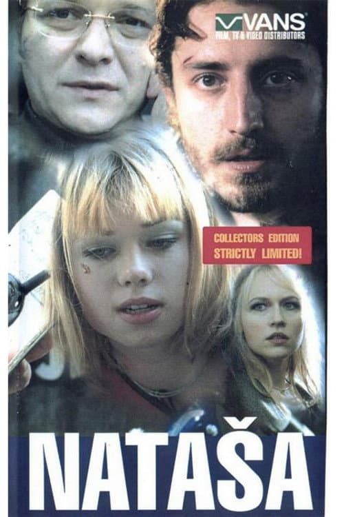 Nataša (2001) poster