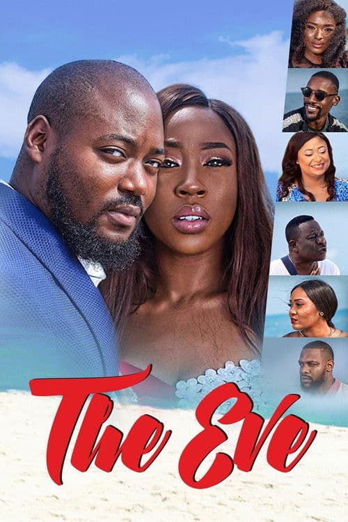 The Eve (2018) poster