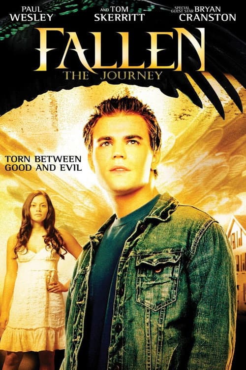 Fallen II: The Journey (2007) poster