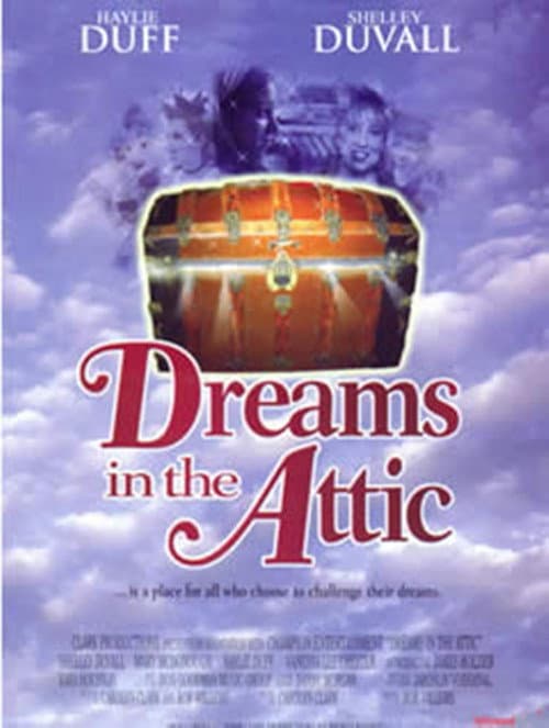Dreams in the Attic (2000) poster