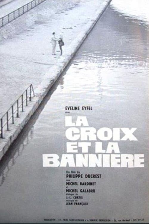 La croix et la bannière (1962) poster
