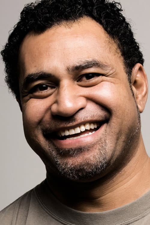 Ben Baker foto