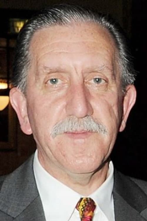 Robert Demeger foto