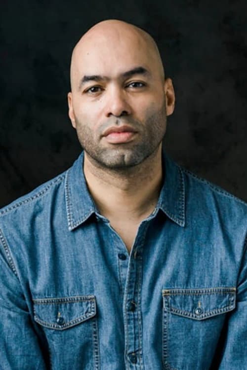 Jason Perez foto