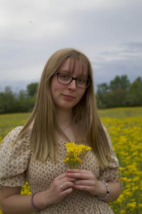 Tayler Owens foto