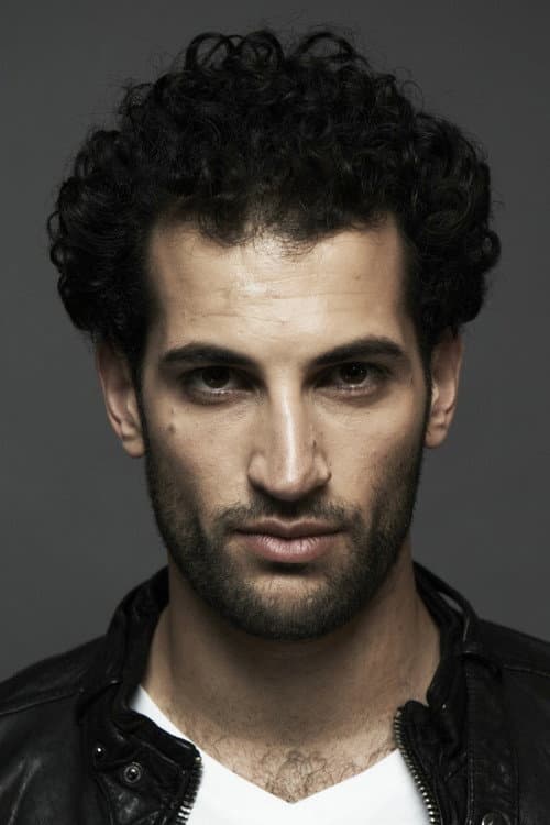 Noam Harary foto