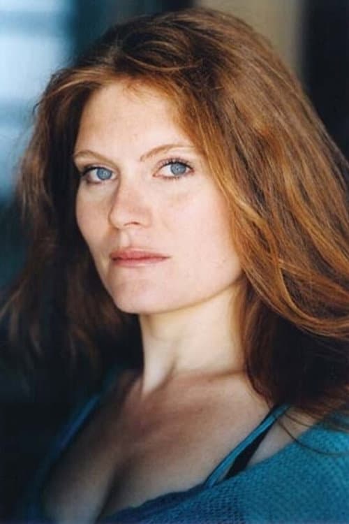 Stéphanie Gesnel foto