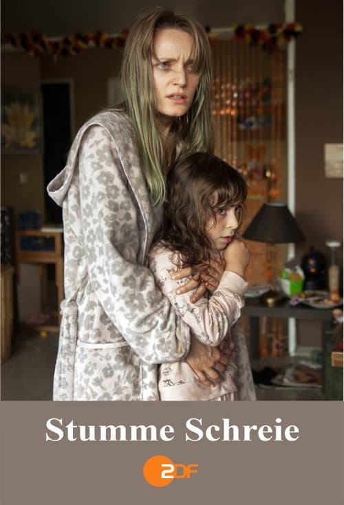 Stumme Schreie (2019) poster