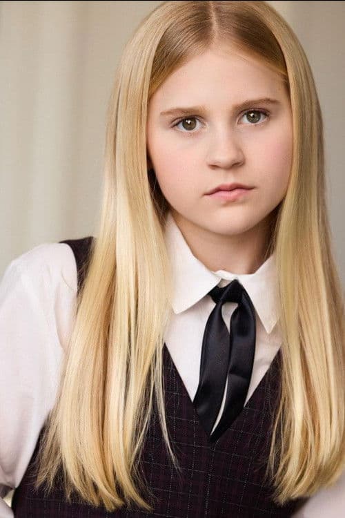 Lexi Janicek foto