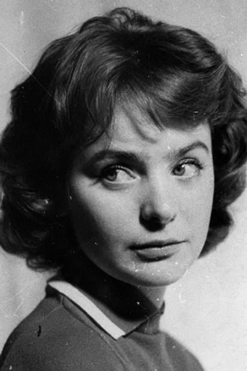 Валентина Маркова foto