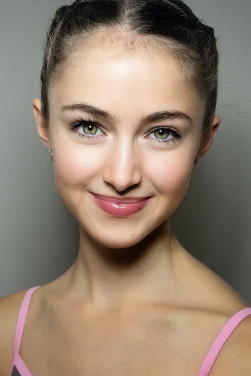 Bel Pickering foto
