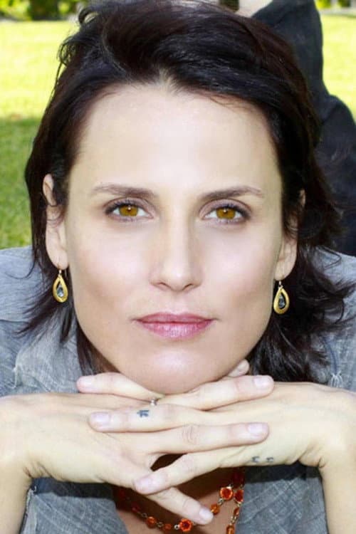 Katherine Brooks foto