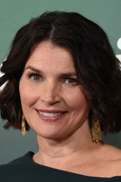 Julia Ormond foto
