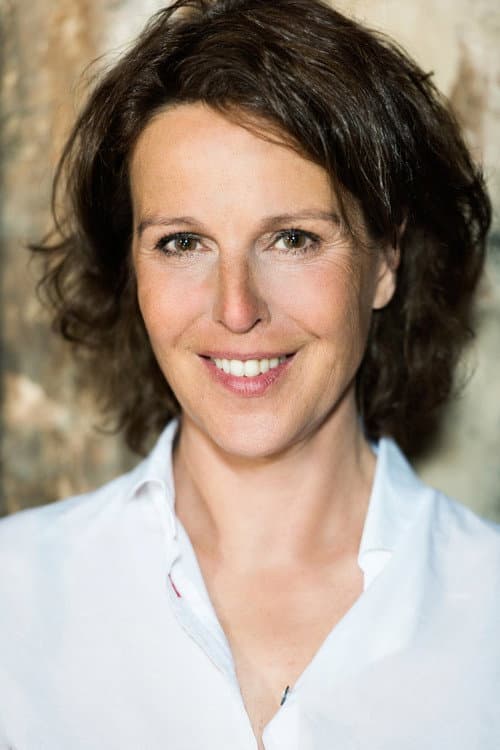 Alexa Wiegandt foto