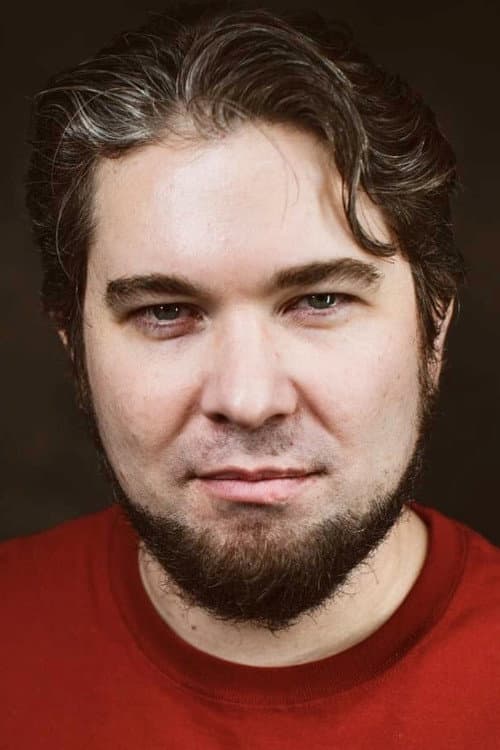 Ryan Pfeiffer foto